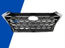 Hyundai Tucson 2019 Ablisovka